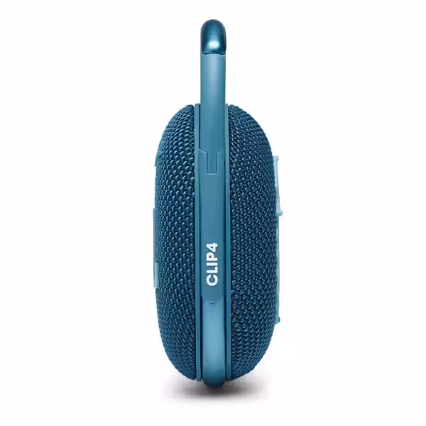 JBL Clip 4 Wireless Portable Mini Speaker - teal