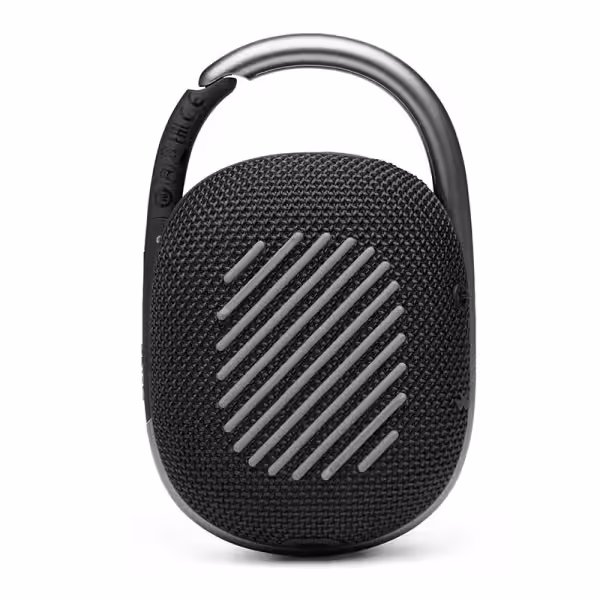 JBL CLIP 4 Wireless Mini Portable Speaker - grey