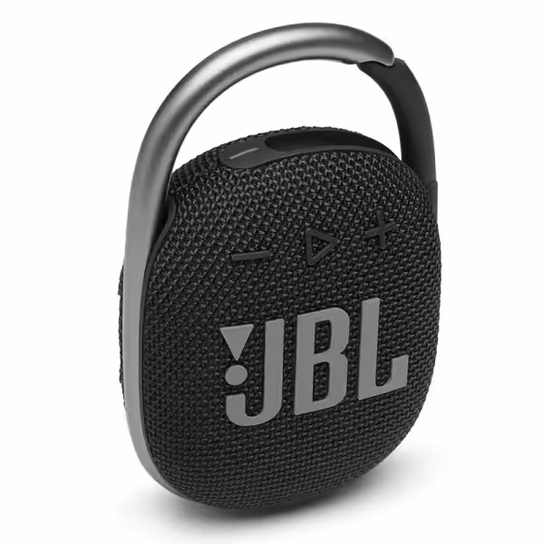 JBL CLIP 4 Wireless Mini Portable Speaker - teal