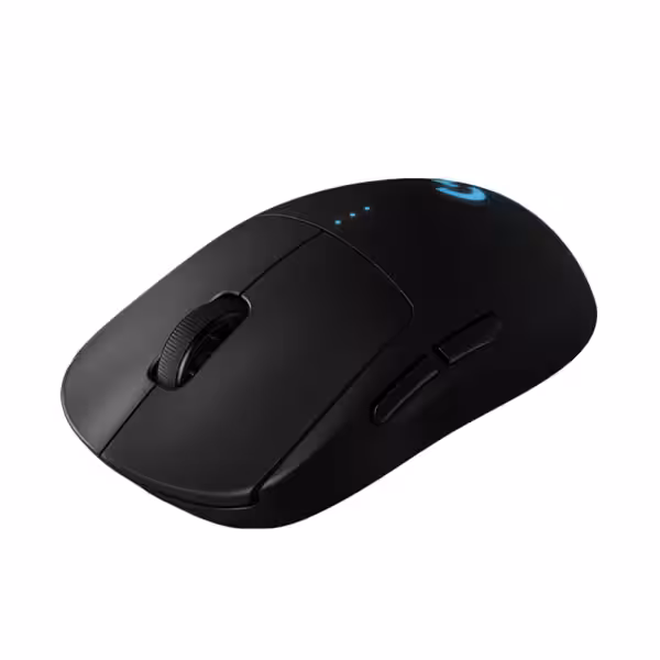 Logitech G PRO Wireless Gaming Mouse
