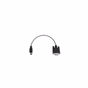 Aver Mini DIN6 to RS232 Converter (064AOTHERB66)