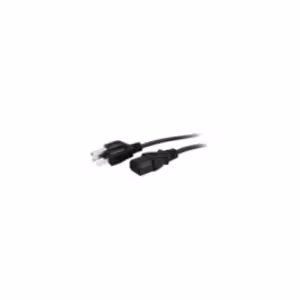 Aver Power Cord UK Plug AVERVC081 (064APOWERA5P)
