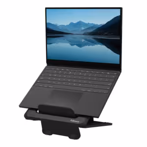 Fellowes Breyta Laptop Riser Stand Black 100016558