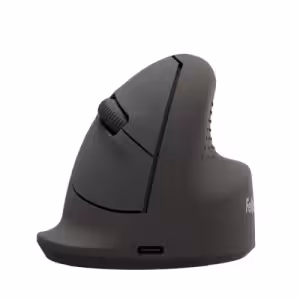 Fellowes Breyta Ergonomic Vertical Mouse Right Hand 100143579