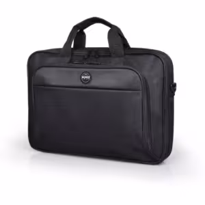 Port Designs Hanoi II 13/14" Clamshell Laptop Case 105063