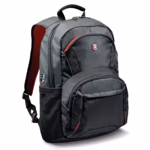 Port Designs Houston 15.6-17.3 Inch Laptop Backpack 110276