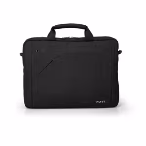Port Designs Sydney TL Eco 15.6" Top Loading Laptop Bag Black