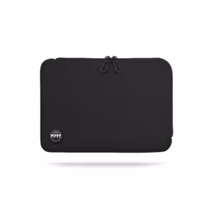 Port Designs Torino II 10/12" Laptop Sleeve Black