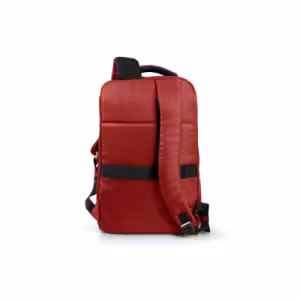 Port Designs Torino II 15.6" Backpack Red