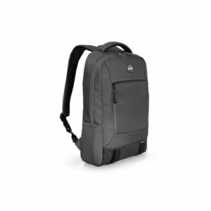 Port Designs Torino II 15.6" Laptop Backpack Grey