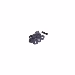 Kodak Alaris Feed Roller Separation Pad for i1200 i1300 i2000 SS500 Series 1484864