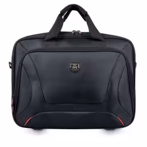 Port Designs Courchevel 15.6" Eco Top Loading Laptop Bag 160514