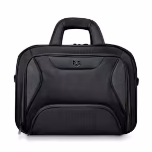 Port Designs Manhattan Toploading Laptop Case 14/15"