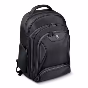Port Designs Manhattan 13/14" Backpack Black 170230