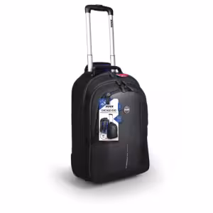 Port Designs Chicago Evo 15.6 Backpack Trolley 170231 PORT906