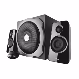Trust Tytan 2.1 Speaker Set UK (19020)