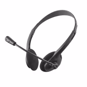 Trust Primo 3.5mm Wired Headset 21665