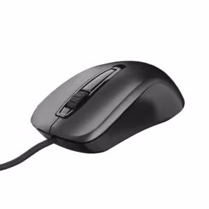 Trust Carve 23733 Wired Mouse