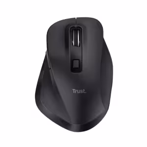 Trust Fyda Eco Wireless Mouse 24727