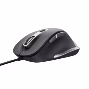 Trust Fyda Eco Wired Mouse 24728