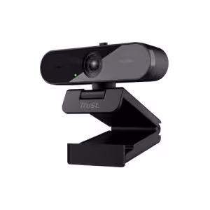Trust TW-200 1080p Full HD ECO Webcam 24734