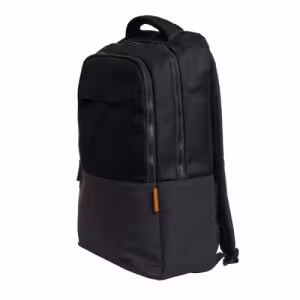 Trust Lisboa 15.6-16 Inch Laptop Backpack Black 25244