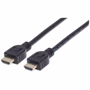 HDMI Cable with Ethernet (CL3 rated, suitable for In-Wall use), 4K@60Hz (Premium High Speed), 3m, Ma