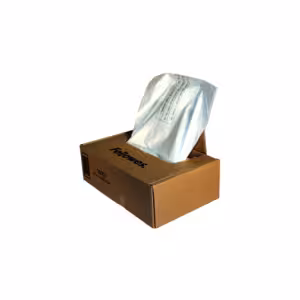 Fellowes SB95C C-14 DM15C 36053 Shredder Waste Bags 100 Pack