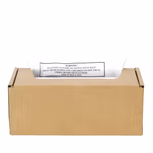 Fellowes AutoMax 500C, 300C and 500CL Shredder Wastebags 3608401