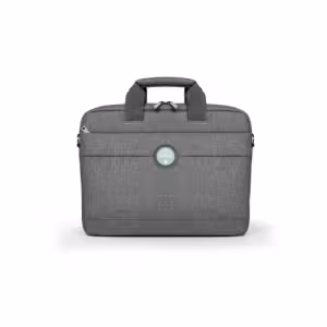 Port Designs Yosemite Eco 13/14" Top Loading Laptop Case Grey