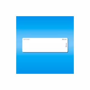 Seiko SLP-1RLB Large Roll Address Labels 42100653