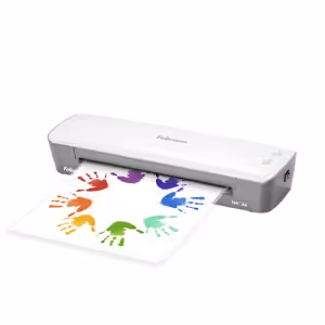 Fellowes Ion A4 Laminator 230V 4560401