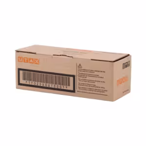 Utax PC2160DN CLP3721 Magenta Toner Cartridge 4472110014