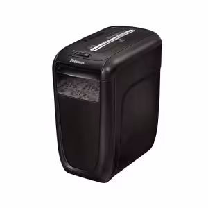 Fellowes Powershred 60Cs Cross Cut Shredder 4606201