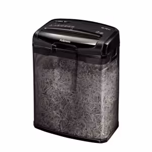 Fellowes Powershred M-7CM Cross Cut Shredder (4701901)
