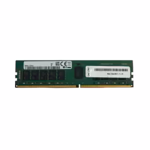 Lenovo ThinkSystem 16GB TruDDR4 2933MHz RDIMM 2Rx8 1.2V 4ZC7A08708
