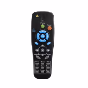 Vivitek D5000 Remote Control 5041845500 AVVIV116
