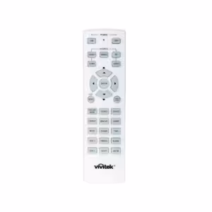 Vivitek H1180 Remote Control 5041843400 (AVVIV125)