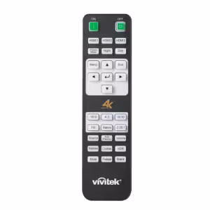 Vivitek HK2288 Projector Remote Control 5042061300