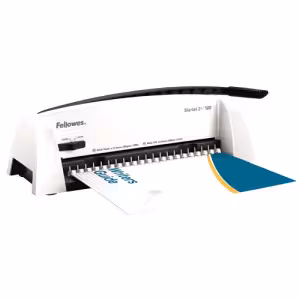 Fellowes Starlet2+ A4 Manual Comb Binder 5227901
