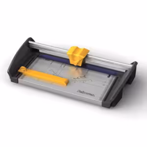 Fellowes Atom A4 Rotary Trimmer 5410601