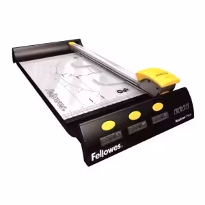 Fellowes Neutron A4 Plus Trimmer 5410101