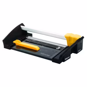 Fellowes Gamma A4 Rotary Trimmer (5437001)
