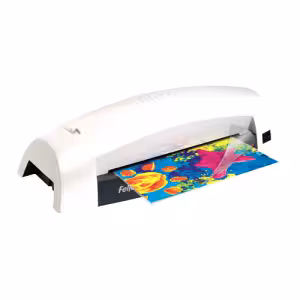Fellowes Lunar A4 Laminator 230V 5715701
