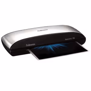 Fellowes Spectra A4/95 Laminator 230V