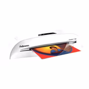 Fellowes Cosmic 2 A4 Laminator 230V UK 5725101