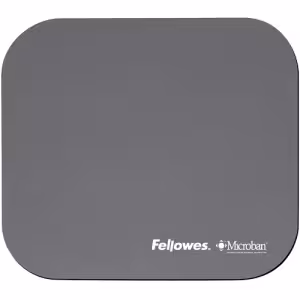 Fellowes Mouse Pad Silver 5934005