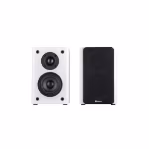 conXeasy S603 Speakers White 61532