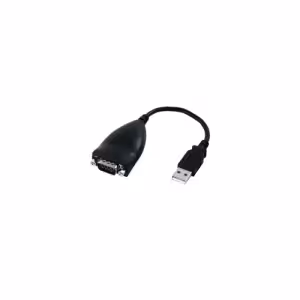 Wasp Barcode Technologies WASP160029 USB to Serial Converter