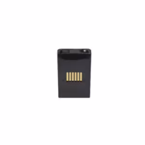 Wasp Barcode Technologies 2200 mAh Li-Ion 3.7v HC1 Rechargeable Battery